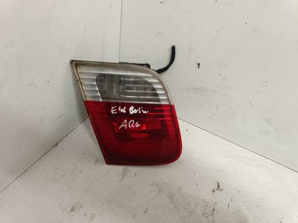 FEU ARRIERE GAUCHE BMW SERIE 3 E46 SEDAN 2002+ - Vue 1